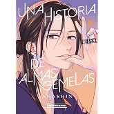 Una historia de almas gemelas 4 (Sh&ocirc;jo)