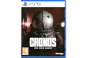 BANDAI NAMCO Cronos: The New Dawn (PlayStation 5)