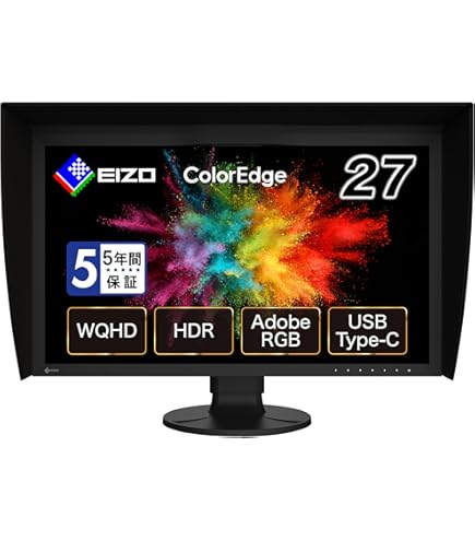 EIZO FleXScan S2133 Monitor, Nero : Amazon.it: Elettronica