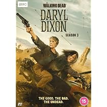 Tales Of The Walking Dead [Edizione: Stati Uniti]: Amazon.co.uk