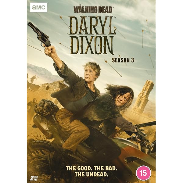 Tales Of The Walking Dead [Edizione: Stati Uniti]: Amazon.co.uk