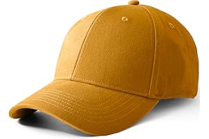 Artexia Gorras de Hombre Beisbol Algodón Gorra Hombre Ecológic Gorra Mujer Gorras Hombre Gorras Mujer