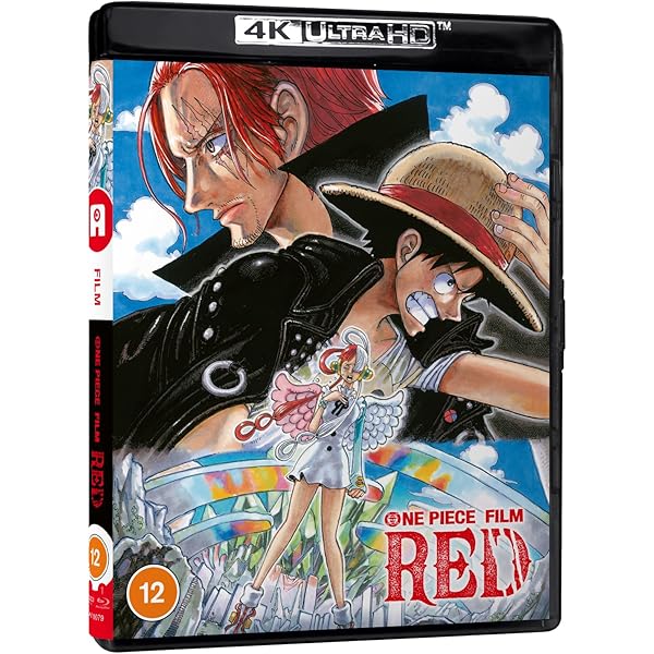 ONE PIECE FILM GOLD シール Amazon.com: One Piece One Piece Film Gold Blu-ray Golden Limited