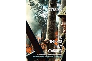 The Things They Carried (Flamingo): An award-winning history and politics memoir of the Vietnam War