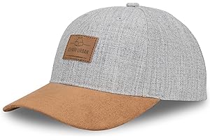 Johnny Urban Cap Herren & Damen - Dean - Basecap Kappe für Männer & Frauen - Stylische Snapback Caps - Größenverstellbar