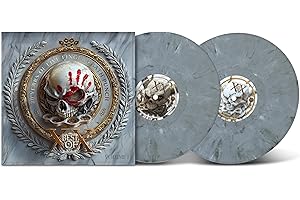 Five Finger Death Punch - Best Of - Volume 1