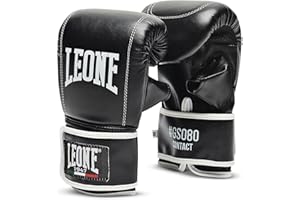 Leone 1947 Contact Guanti da Sacco