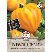 bio saatgut shop Bio-Balkongemse Samen-Set kaufen