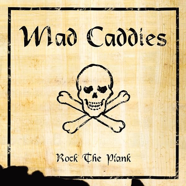 Just One More: Mad Caddies: Amazon.es: CD y vinilos}