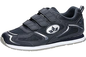 LICO Nelson V 120062, Herren Sportschuhe - Indoor