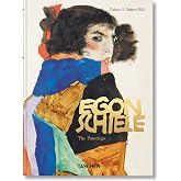 Egon Schiele. The Paintings. 40th Ed.