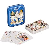 Ridley's Games GME050 Inspirational Women Playing Cards, Multi