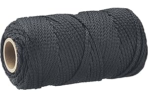 CONNEX DY2702847 przewód PP 1,7 mm/ 100 m - szary