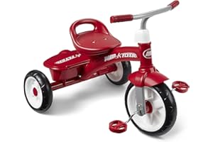 Radio Flyer Red Rider Trike by Radio Flyer
