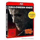 Halloween Ends [Blu-ray]