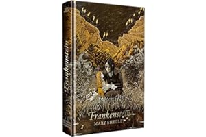 Frankenstein: Ou le Prométhée moderne