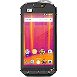 Caterpillar CAT S60 - Smartphone 32GB, 3GB RAM, Dual Sim, Back, Silver