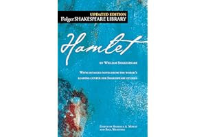 Hamlet (Folger Shakespeare Library)