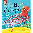 Tickly Octopus (Let's Read Together)