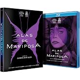 Alas de Mariposa (1991) (Juanma Bajo Ulloa) (Blu-ray)