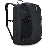 THULE Enroute Sırt &Ccedil;antası, 17'', XLarge, Black