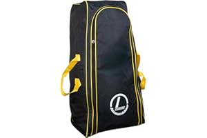 LONGRIDGE Golf 2019 Large Golf Trolley Carry Bag