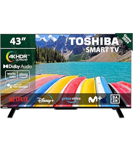 Smart TV All Star 32 Pollici HD | Android | DVB-T2 | LED - Foto 7