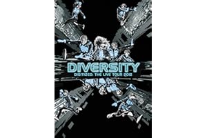 Diversity Digitized Trapped in a Game [DVD]