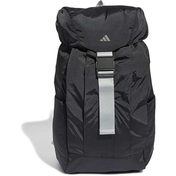 adidas Unisex 4CMTE Backpack, Black/Black/White, One size: Buy Online at Best Price in Egypt