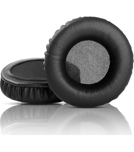 Ersatz-Kopfhörerkabel 2,5 M – Kompatibel Mit Sennheiser HD410, HD414, HD420SL, HD424, HD425, HD430 Uvm.