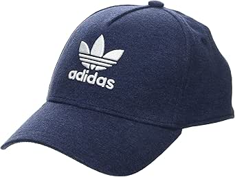 adidas blue caps