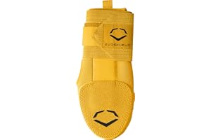 EvoShield glidande vante