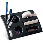 MAS Tidy Desk Organizer Siyah