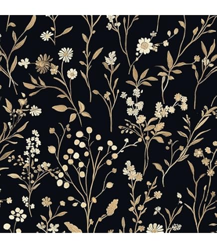 LIKILIKI Black Marble Contact Paper For Countertops Peel And Stick Wallpaper Self Adhesive - View #11