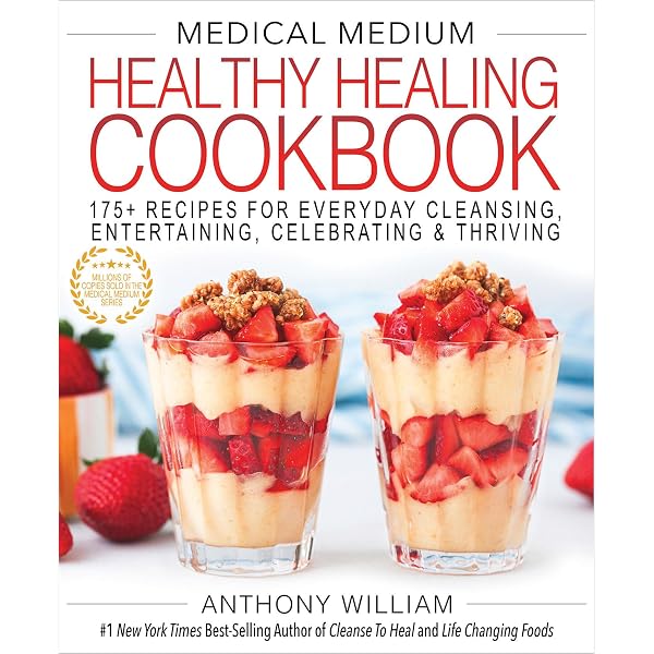 Medical Medium Life-Changing Foods Expanded Edition: Save Yourself