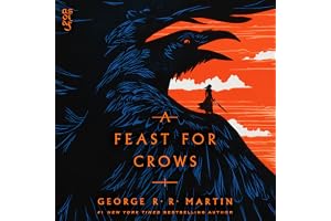 A Feast for Crows: A Song of Ice and Fire, Book 4