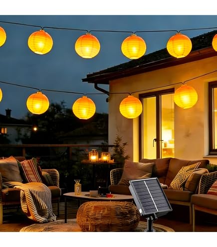 laternen solar Solar-Laterne mit Ornament, LED warmweiss günstig ⋆ Lehner Orientalisch