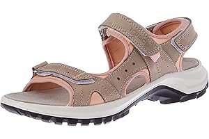 IGI&CO Donna Lexa, Sandalo Sportivo