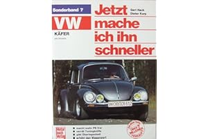 VW Käfer - Alle Modelle: Sonderband - Mitarbeit: Gert Hack: 7