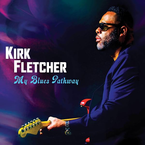 Shades of Blue: Amazon.co.uk: CDs & Vinyl