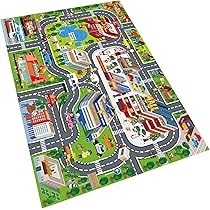 Coffret 21 Voitures Miniatures Métal Et Plastique – Valise De Rangement – Jouet Enfant – Lot Varié De Petites Voitures