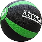 trenas Palla Medica in Gomma PRO - 3 kg