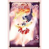 Sailor Moon 3 (Naoko Takeuchi Collection)