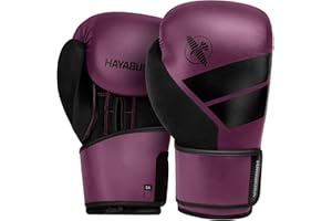 Hayabusa S4 Guantoni da boxe