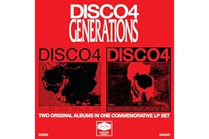 DISCO4::GENERATIONS
