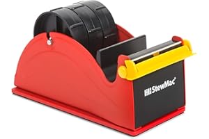 StewMac Guitar Shop Tape Deck