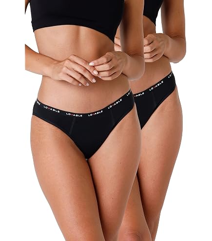 Intimina Bloom - Set di Biancheria Intima per periodi, per | WhichOne