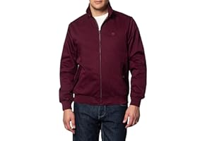 MERC OF LONDON Merc Harrington, Abrigos de Manga Larga Para Hombre, NULL,