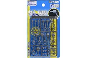 HOBBYBASE HOBBY BASE PPC-TN11 alle Prese Sfera G congiunta ? Grigio