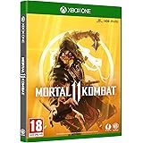 Xbox One Mortal Kombat 11 -